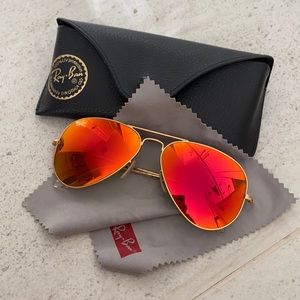Ray-ban sunglasses